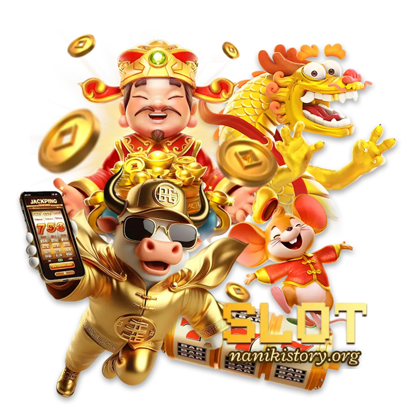 slotไม่มีขั้นต่ํา